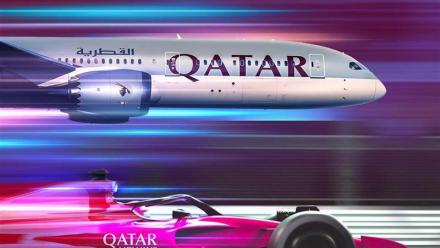 Formule 1 : le Qatar investit dans la future écurie Audi