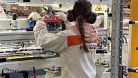 Forsee Power : contrat en Croatie