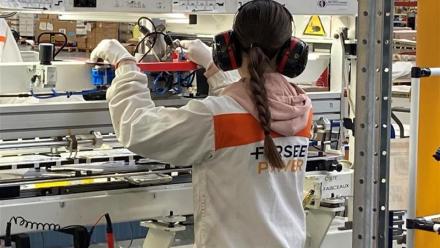 Forsee Power fournira des systèmes de batteries à KGHM