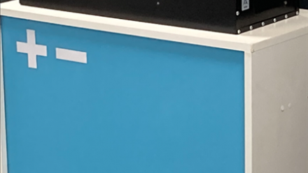 Forsee Power : recul de 16% du chiffre d'affaires trimestriel