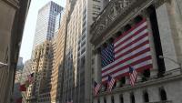 Fortinet dévisse à Wall Street