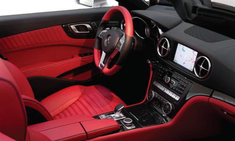 Forvia annonce la cession de son activité Intérieurs à Apollo