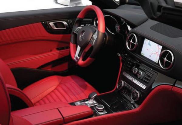 Forvia annonce la cession de son activité Intérieurs à Apollo