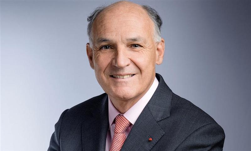 Forvia : Pierre-André de Chalendar est nommé Président du Conseil d'administration
