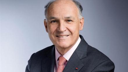 Forvia : Pierre-André de Chalendar est nommé Président du Conseil d'administration