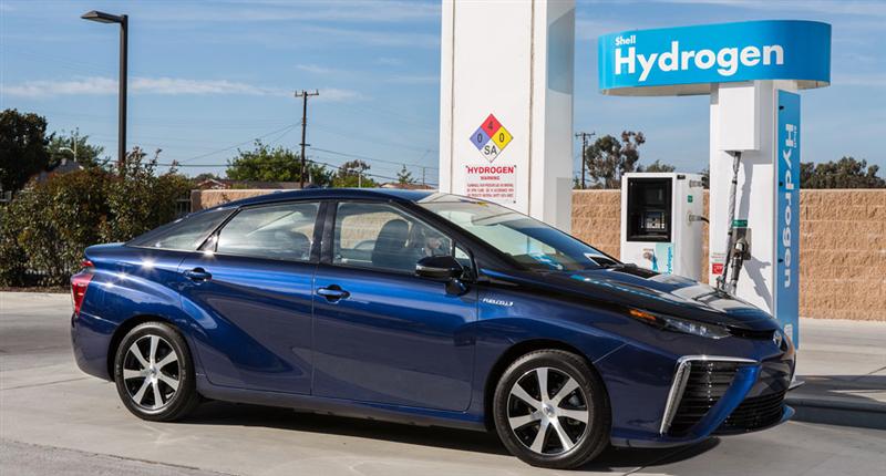 Française de l'Énergie : des avancées majeures dans l'hydrogène