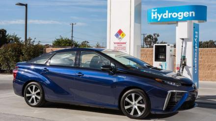 Française de l'Énergie : des avancées majeures dans l'hydrogène