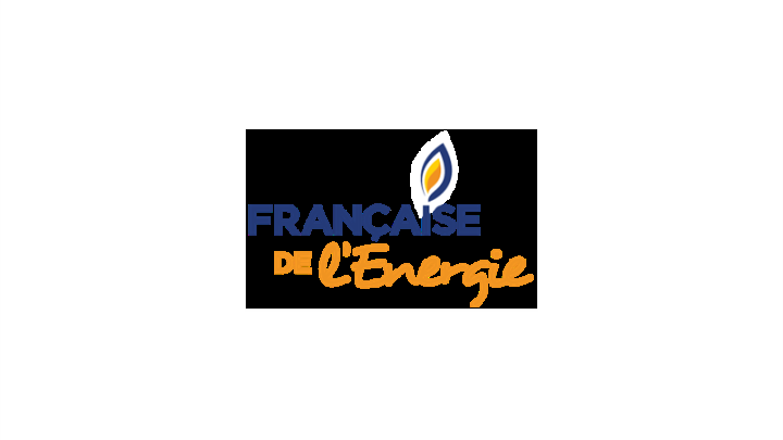 Française de l'Energie flanche