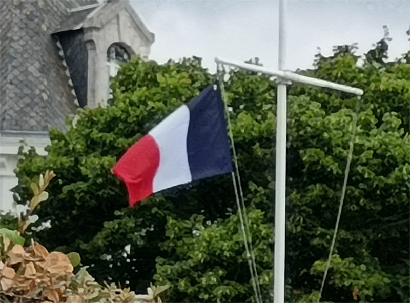 France : la croissance du secteur manufacturier s'essoufle en septembre
