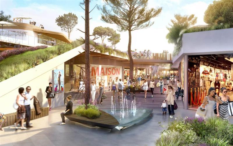 Frey : met en place un partenariat institutionnel stratégique