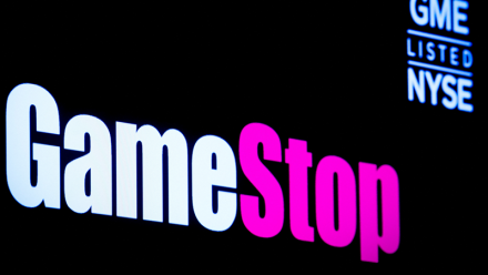 GameStop : des bitcoins, des profits, mais des revenus en forte baisse