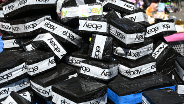 GameStop : fin de la folle offre à 56 milliards sur eBay ?