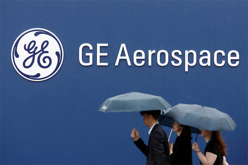 GE Aerospace dépasse facilement les attentes