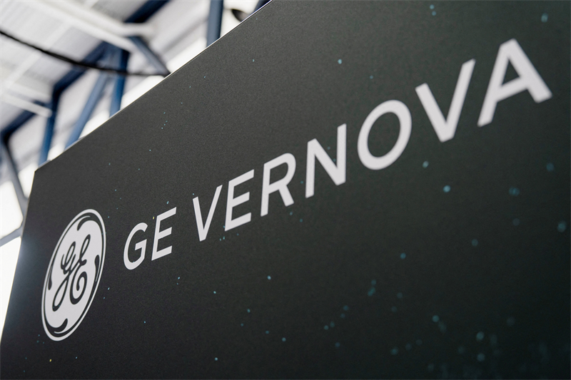 GE Vernova : le deuxième trimestre inférieur aux attentes