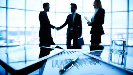 Geci International : AS+ Do Brasil resigne avec Ericsson
