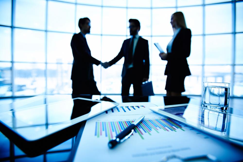 Geci International : AS+ Do Brasil resigne avec Ericsson