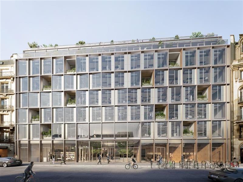 Gecina : -10% depuis le 1er janvier