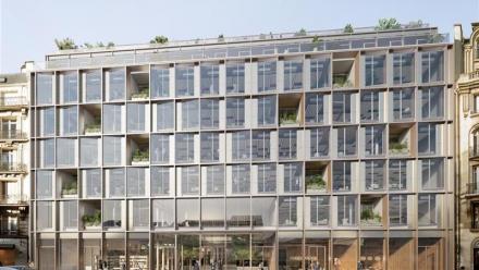 Gecina : du costaud ?