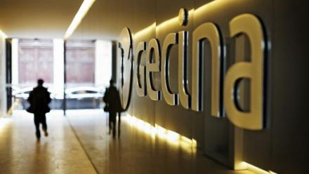 Gecina : en ligne ?