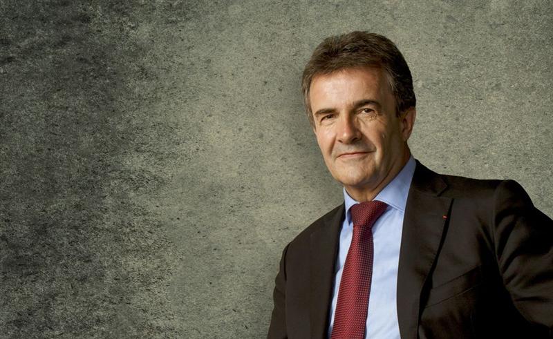 Gecina : Philippe Brassac succède à Jérôme Brunel à la présidence du Conseil d'administration