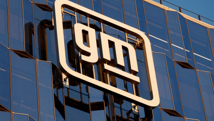 General Motors corrige à Wall Street, malgré une publication supérieure aux attentes