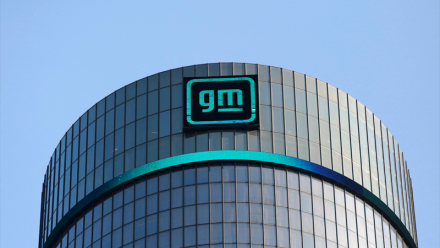General Motors : des ajustements au Mexique à cause des taxes