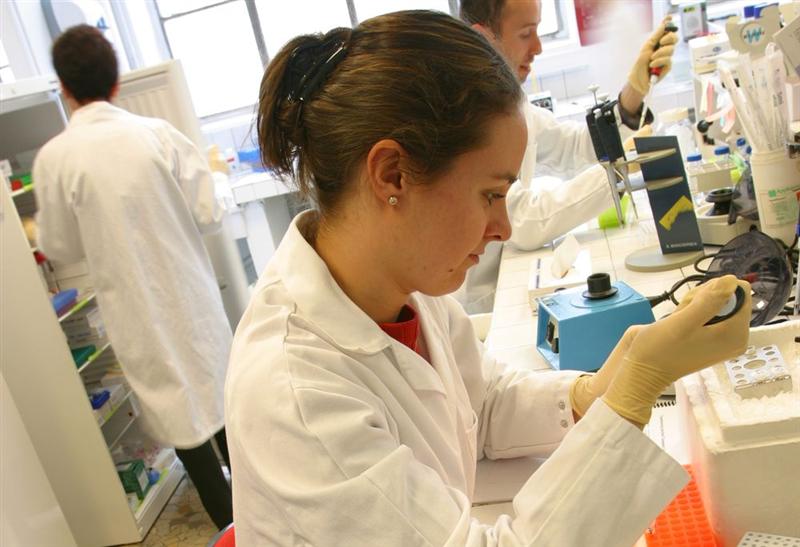 genOway lutte contre lobésité et les maladies métaboliques