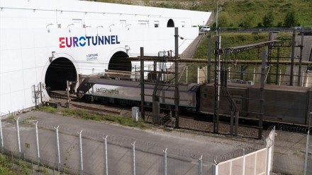 Getlink : accélère, Mundys grimpe au capital