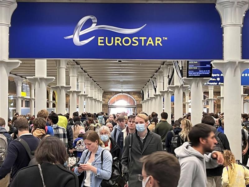 Getlink : recule après le projet de hausse des "Business Rates" en Grande-Bretagne