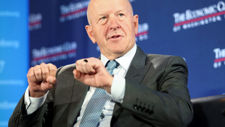 Goldman Sachs : excellent ?