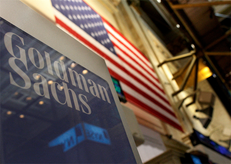 Goldman Sachs explose encore le consensus