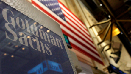 Goldman Sachs explose encore le consensus