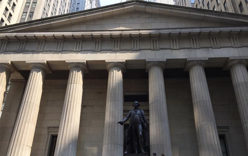 Goldman Sachs fait sa mue