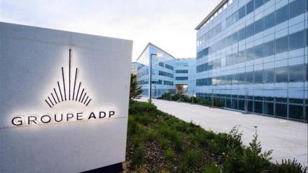Groupe ADP : Nomination aux fonctions de Président-Directeur Général de la société Aéroports de Paris par intérim