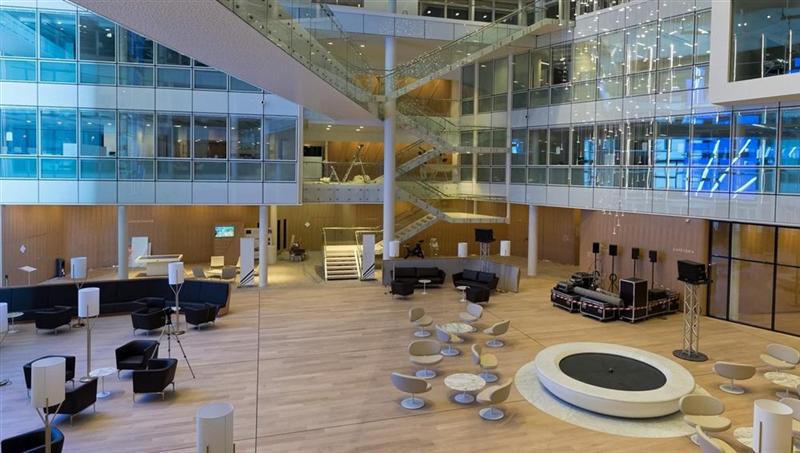 Groupe ADP : petite croissance du trafic au mois de juillet