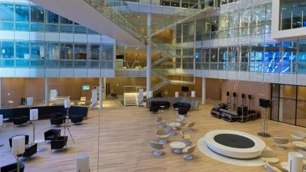 Groupe ADP : petite croissance du trafic au mois de juillet