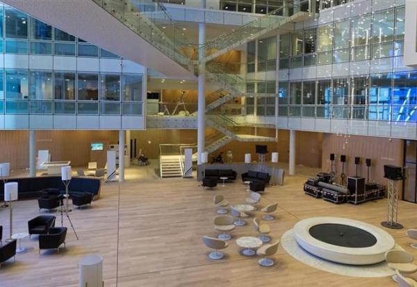 Groupe ADP révise ses hypothèses de trafic pour 2026