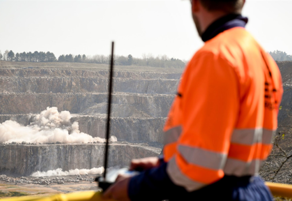 Groupe EPC crée une nouvelle activité de chimie énergétique et de défense