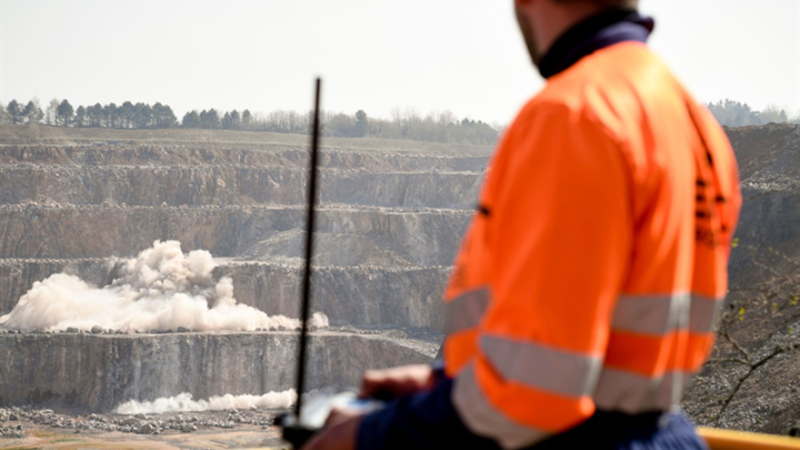 Groupe EPC crée une nouvelle activité de chimie énergétique et de défense