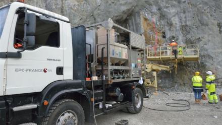 Groupe EPC signe une option d'achat de 240.000 actions par Candel & Partners