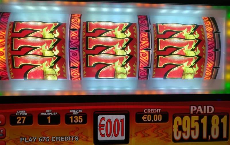 Groupe Partouche : Distribution de dividende