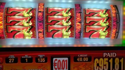 Groupe Partouche : Distribution de dividende