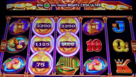 Groupe Partouche : nette amélioration des comptes annuels