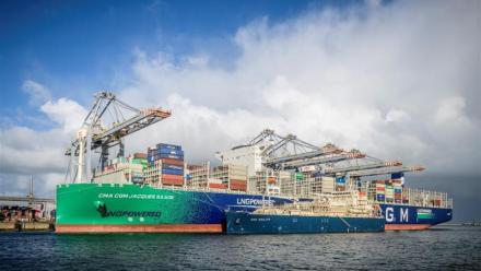 GTT : confirme ses prévisions annuelles