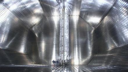 GTT : HD KSOE commande des cuves pour un nouveau méthanier