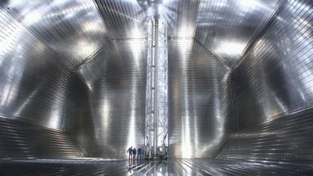GTT : Samsung Heavy Industries passe commande