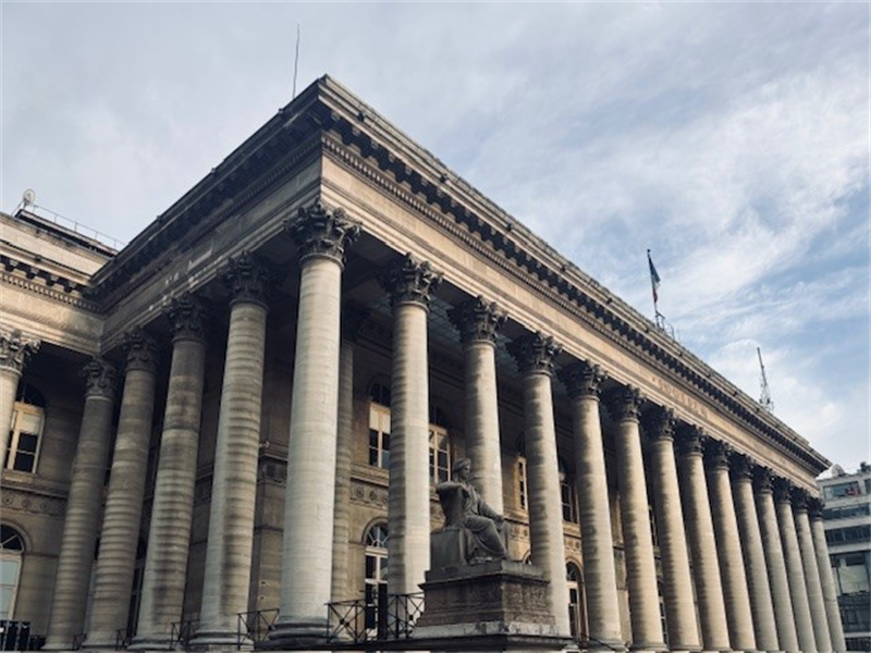 Guillemot prévoit désormais un chiffre d'affaires supérieur à 120 ME et un résultat opérationnel positif pour l'exercice 2025