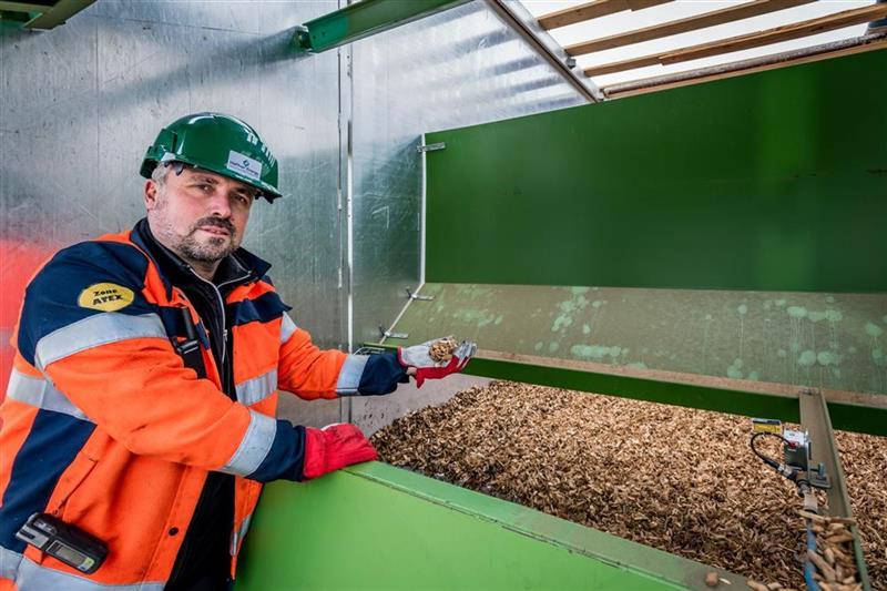 Haffner Energy annonce l'ouverture de CORE100