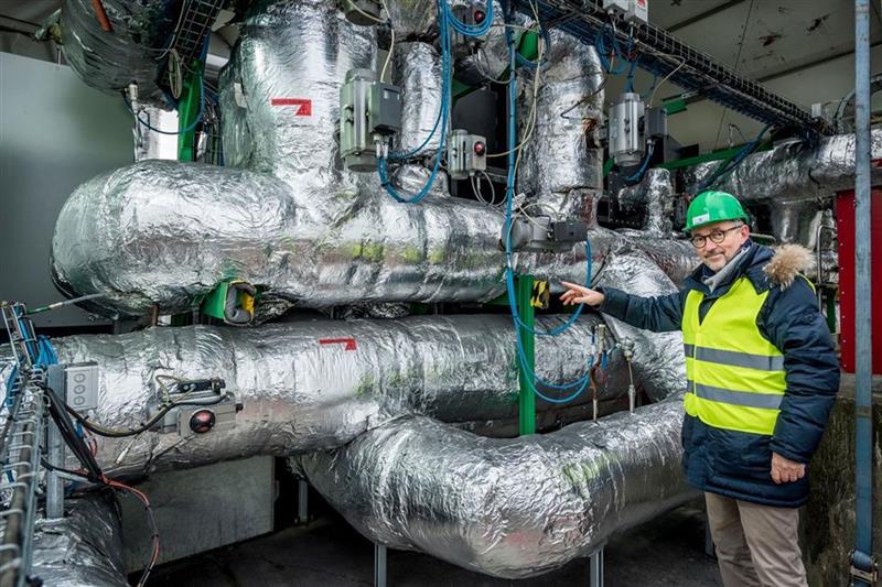 Haffner Energy annonce la signature d'un important partenariat stratégique au Canada