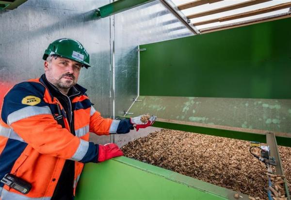 Haffner Energy émet 1,45% de capital à 0,29 euro l'action via l'exercice de BSA